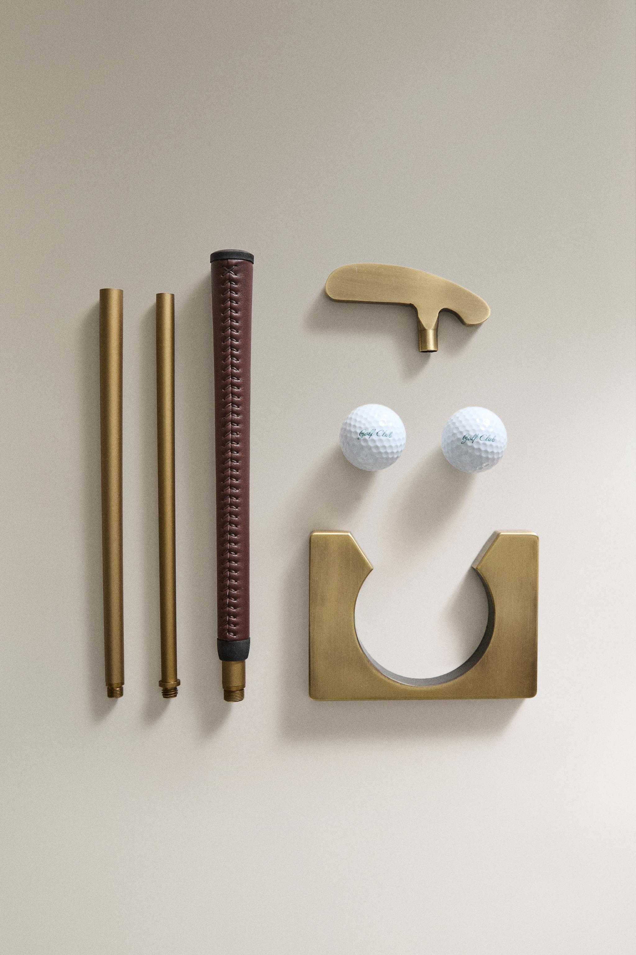 GOLF GAME